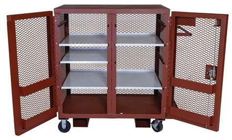 intelligent steel mesh cabinet manufacturers|Company Overview .